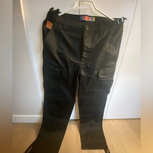Brand new empyre pants loose fit